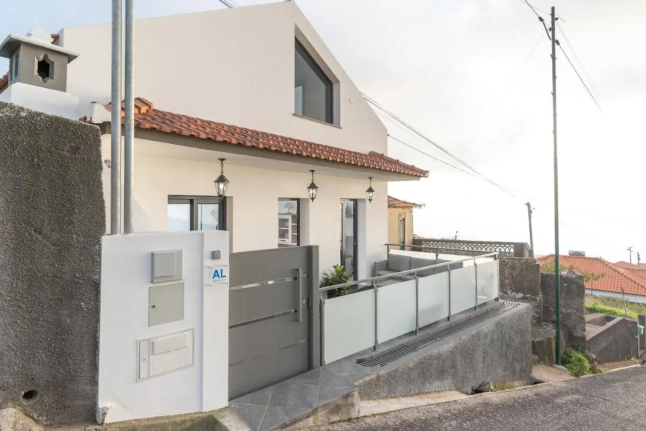 Prázdninový dům Vila Casa Zé, Arco da Calheta