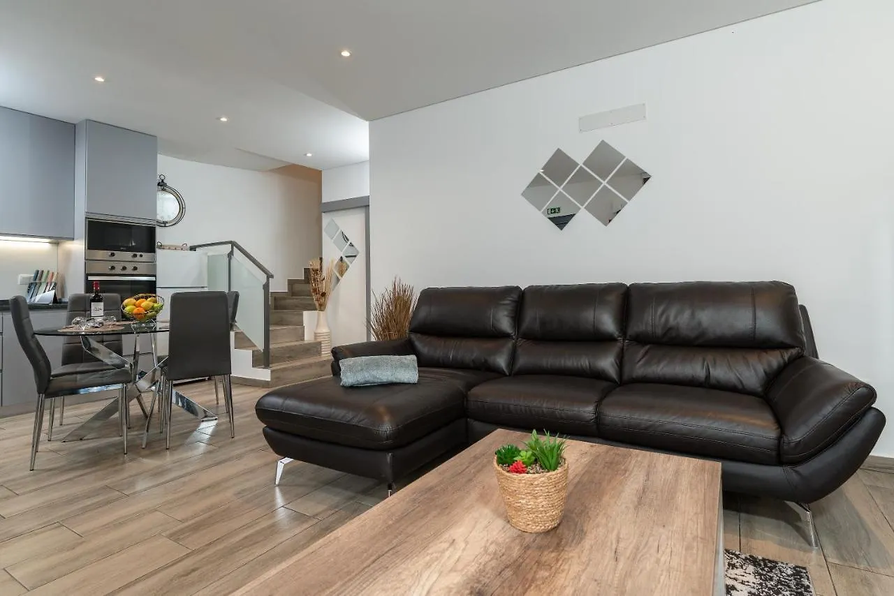 Vila Casa Zé, Arco da Calheta  Prázdninový dům