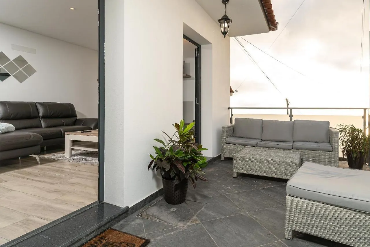 Vila Casa Zé, Arco da Calheta  Portugalsko