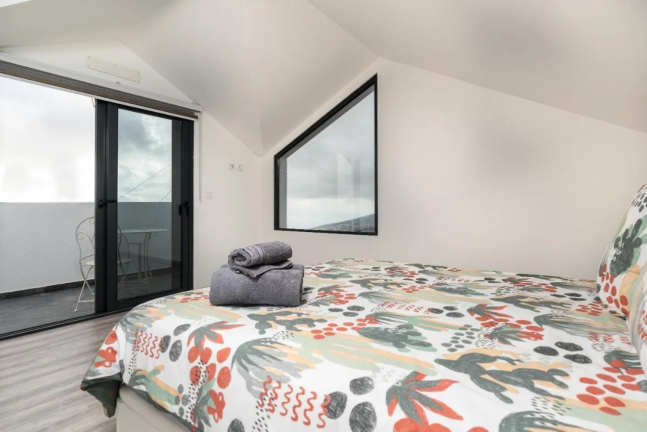 Prázdninový dům Vila Casa Zé, Arco da Calheta