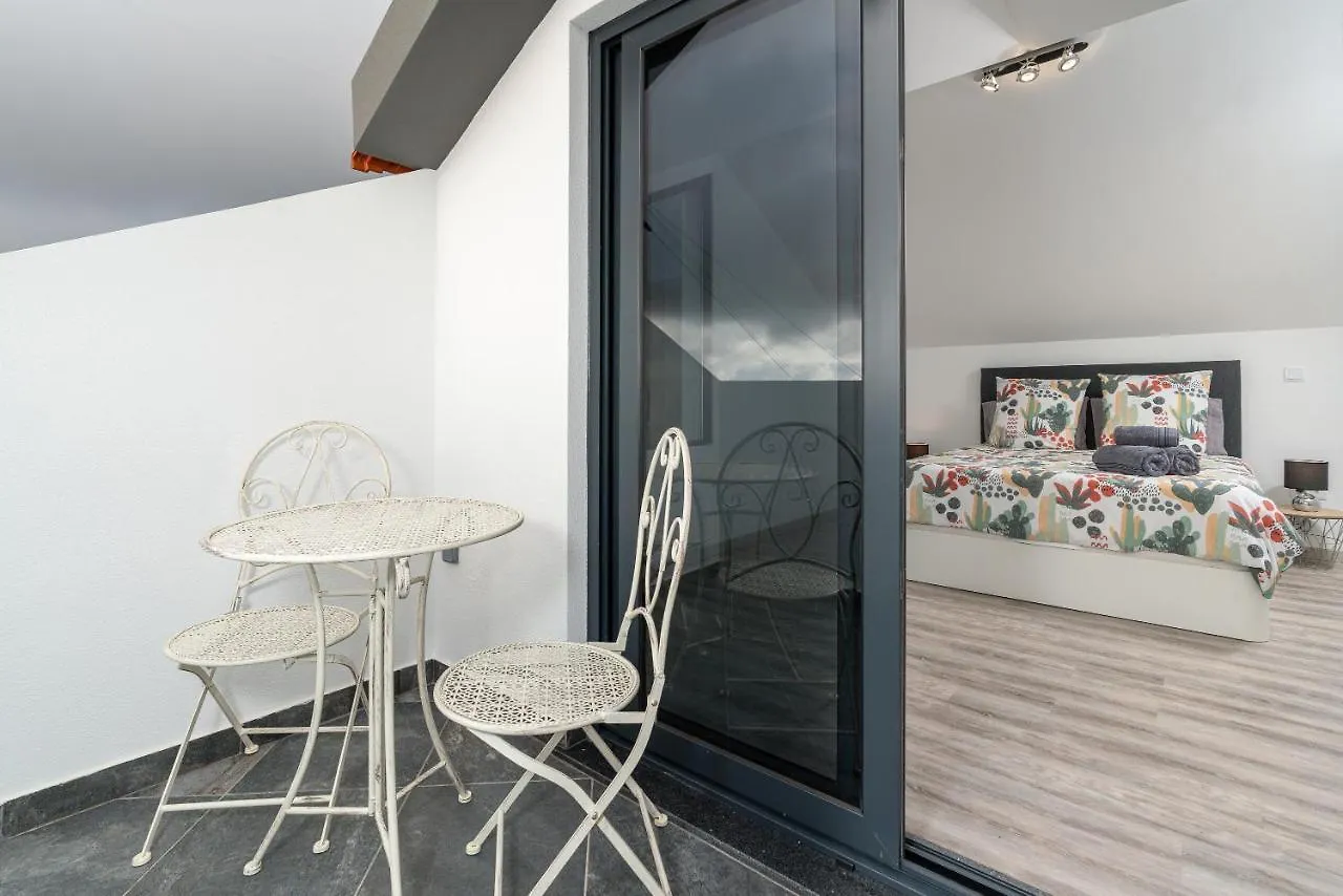Prázdninový dům Vila Casa Zé, Arco da Calheta