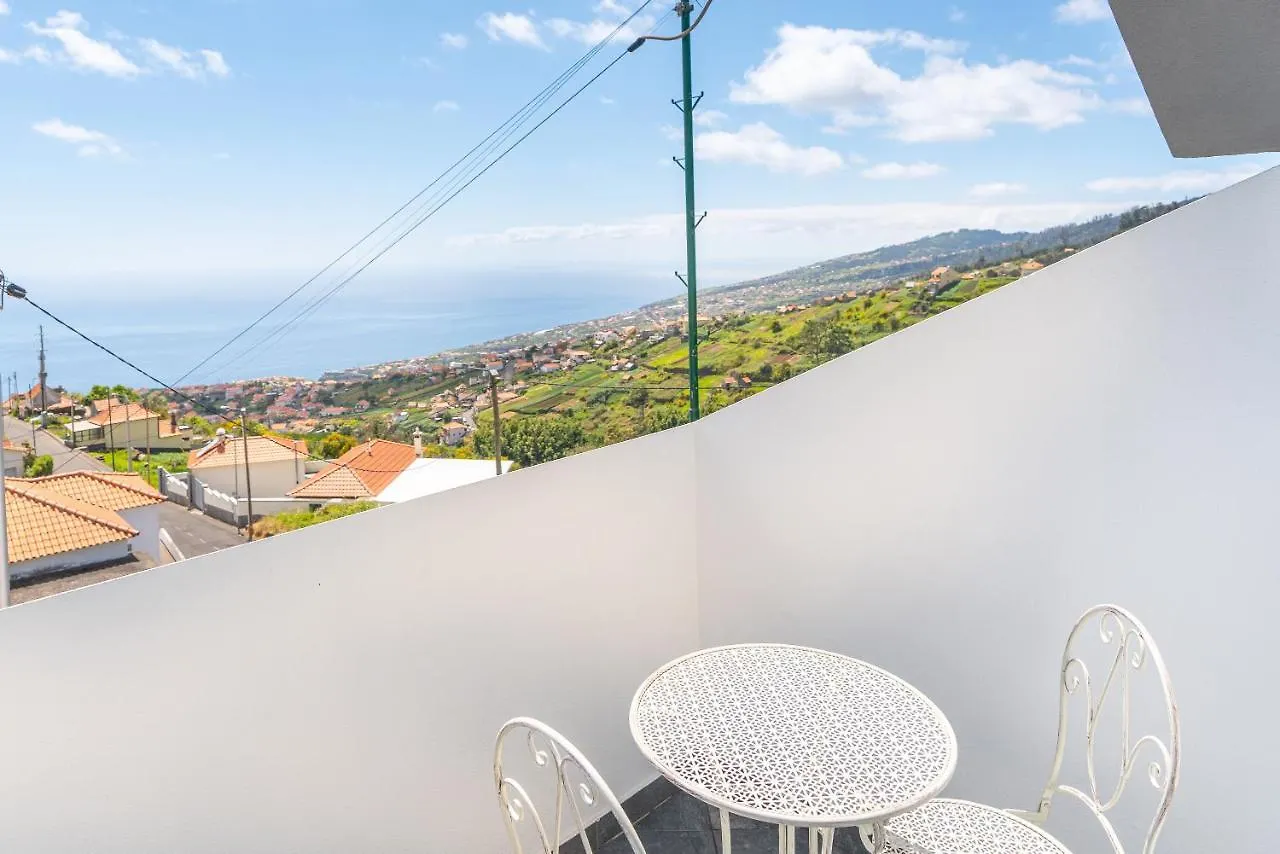 Vila Casa Zé, Arco da Calheta  0*, Arco da Calheta (Madeira)