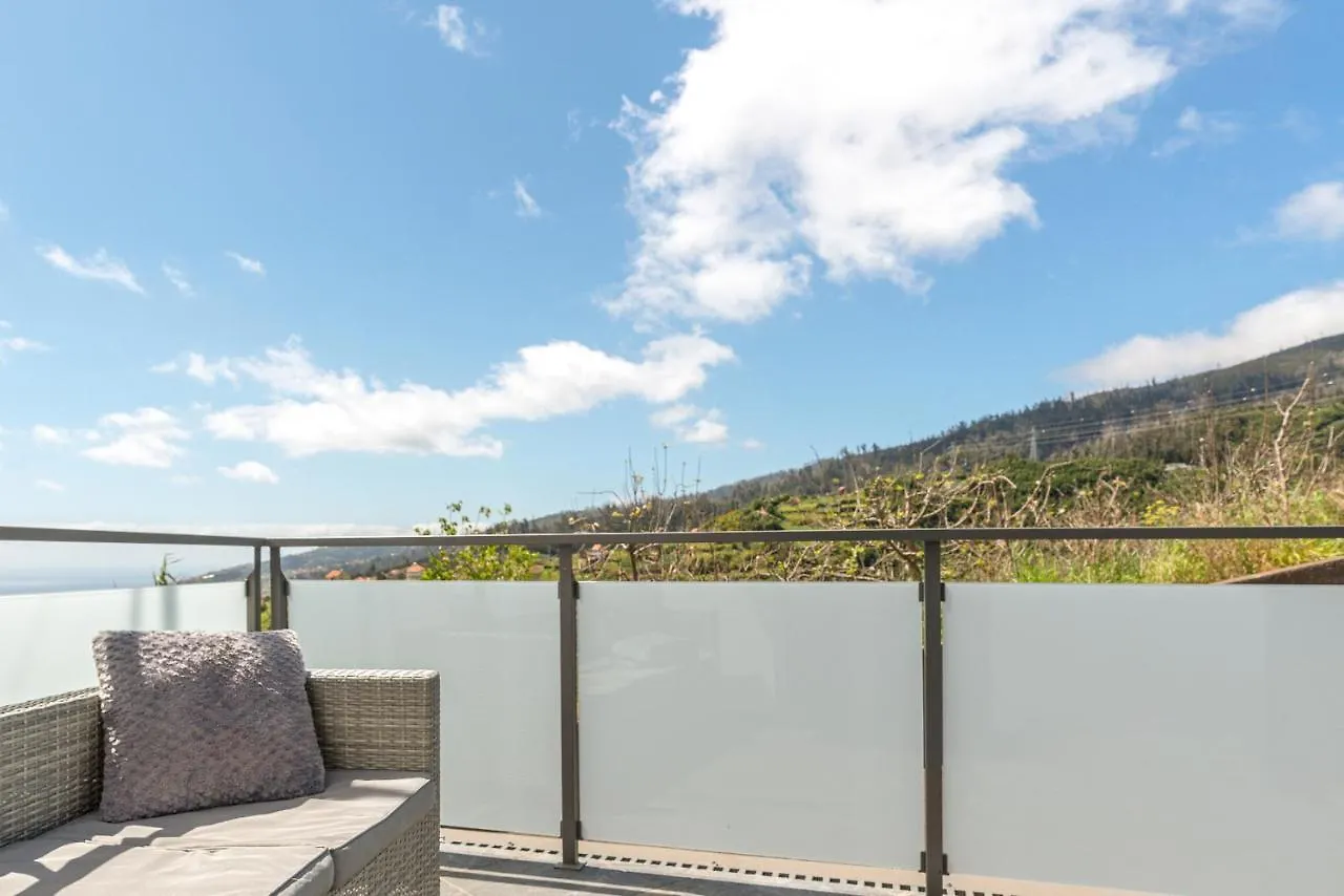 Vila Casa Zé, Arco da Calheta  Portugalsko